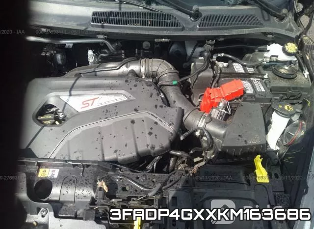 3FADP4GXXKM163686 фото 2