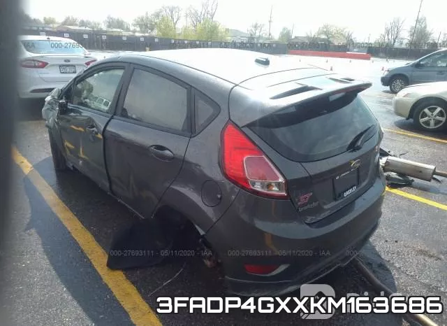 3FADP4GXXKM163686 фото 4