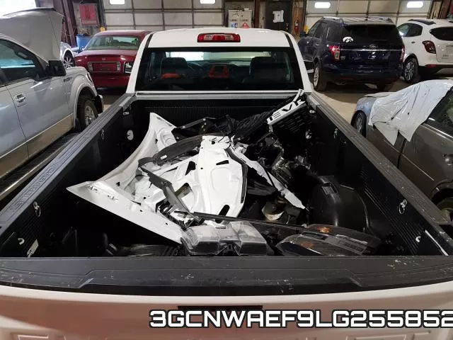 3GCNWAEF9LG255852 фото 7