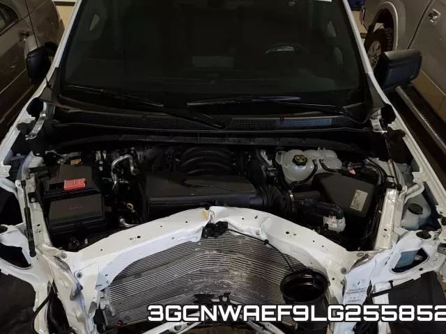3GCNWAEF9LG255852 фото 8