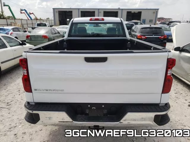 3GCNWAEF9LG320103 фото 7