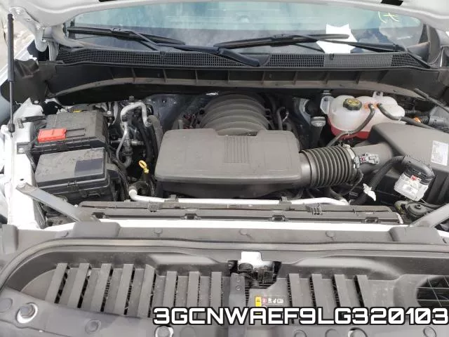 3GCNWAEF9LG320103 фото 8