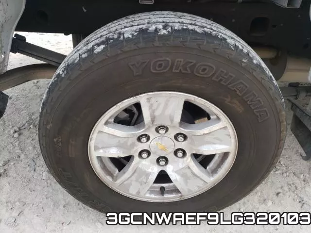 3GCNWAEF9LG320103 фото 10