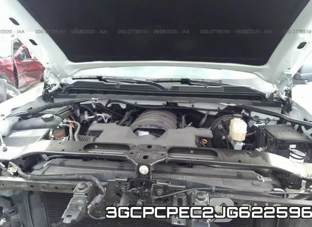 3GCPCPEC2JG622596 фото 2