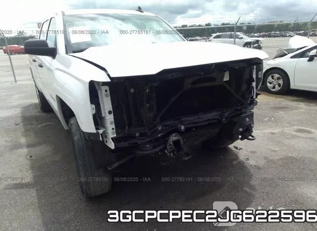3GCPCPEC2JG622596 фото 7