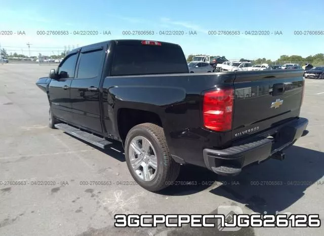 3GCPCPEC7JG626126 фото 4