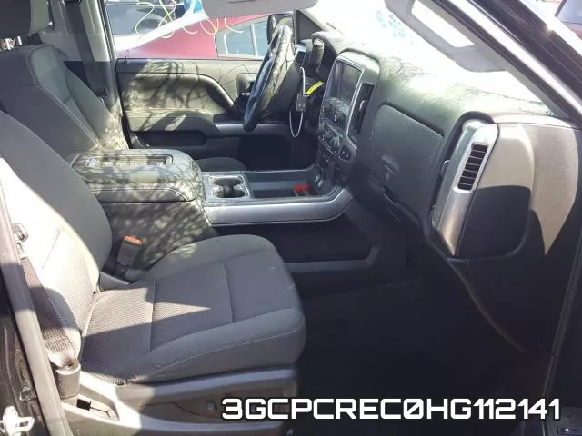 3GCPCREC0HG112141 фото 6
