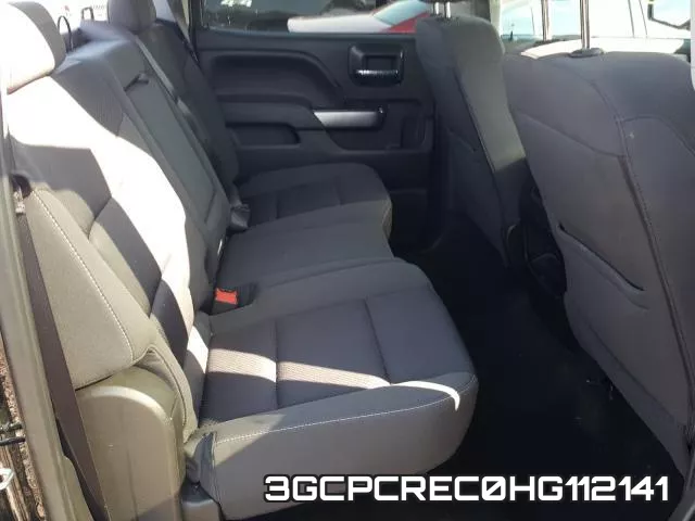 3GCPCREC0HG112141 фото 7