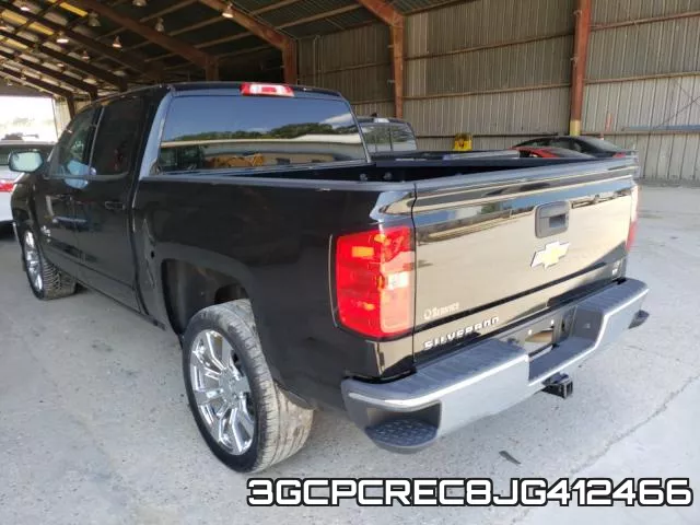 3GCPCREC8JG412466 фото 4