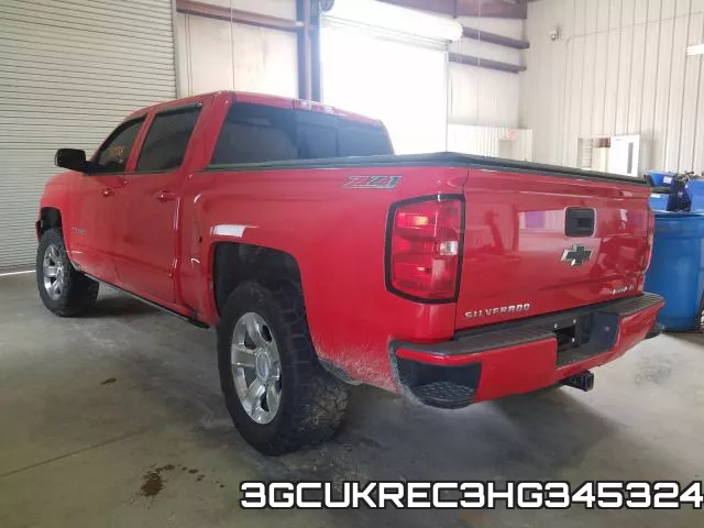 3GCUKREC3HG345324 фото 4