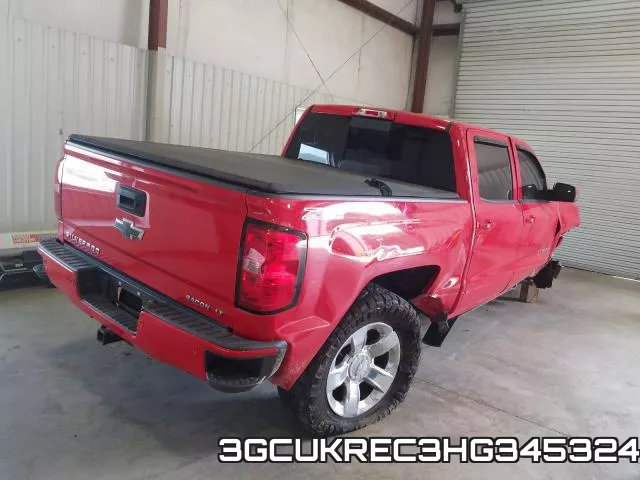 3GCUKREC3HG345324 фото 5