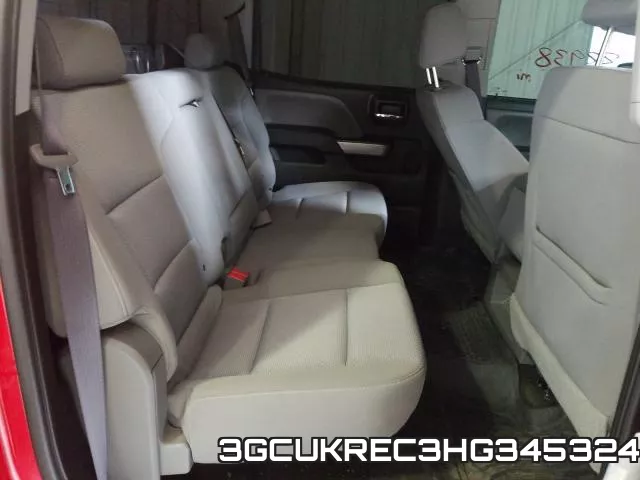 3GCUKREC3HG345324 фото 7