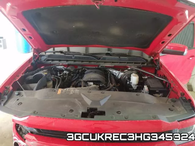 3GCUKREC3HG345324 фото 8