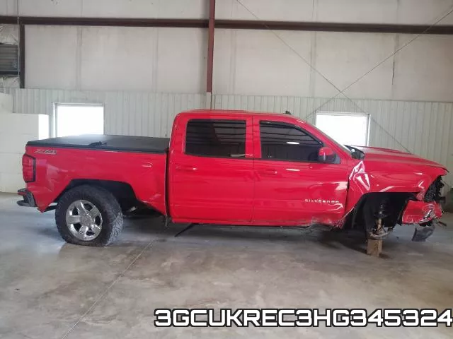 3GCUKREC3HG345324 фото 10