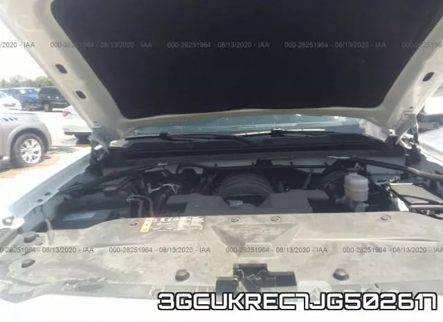3GCUKREC7JG502617 фото 2