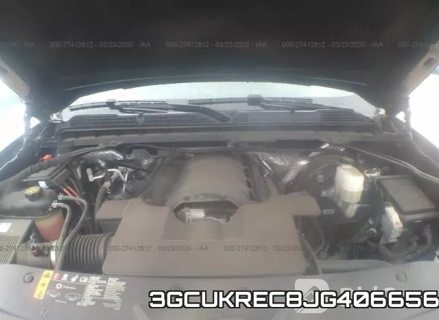 3GCUKREC8JG406656 фото 2