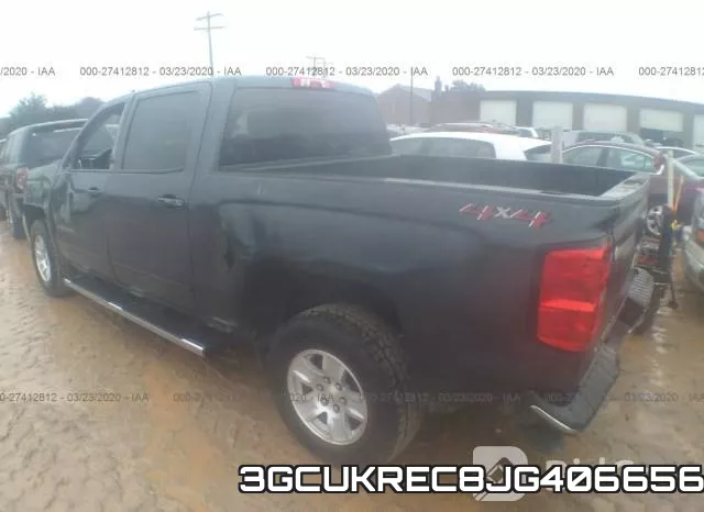 3GCUKREC8JG406656 фото 4
