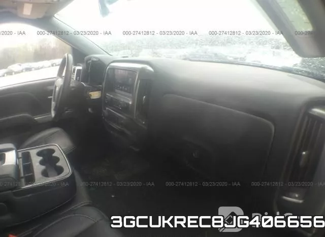 3GCUKREC8JG406656 фото 6