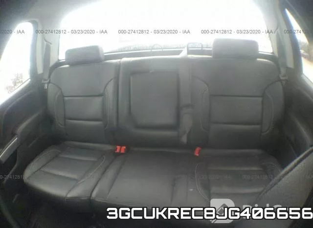 3GCUKREC8JG406656 фото 9