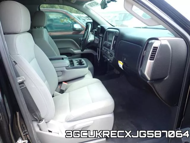 3GCUKRECXJG587064 фото 6