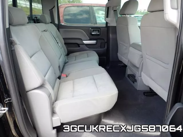 3GCUKRECXJG587064 фото 7