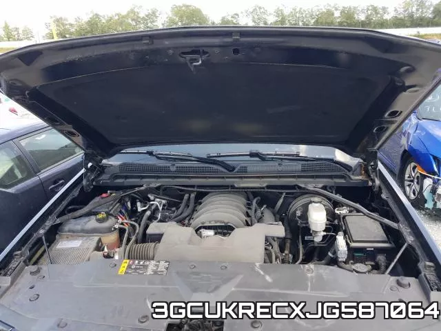 3GCUKRECXJG587064 фото 8