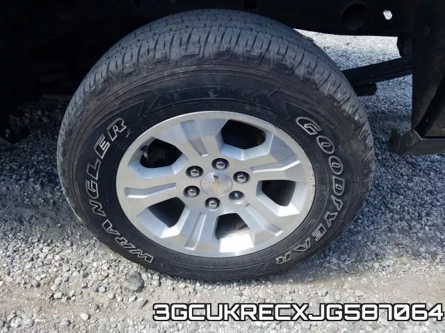 3GCUKRECXJG587064 фото 10