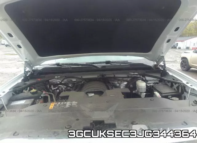 3GCUKSEC3JG344364 фото 2