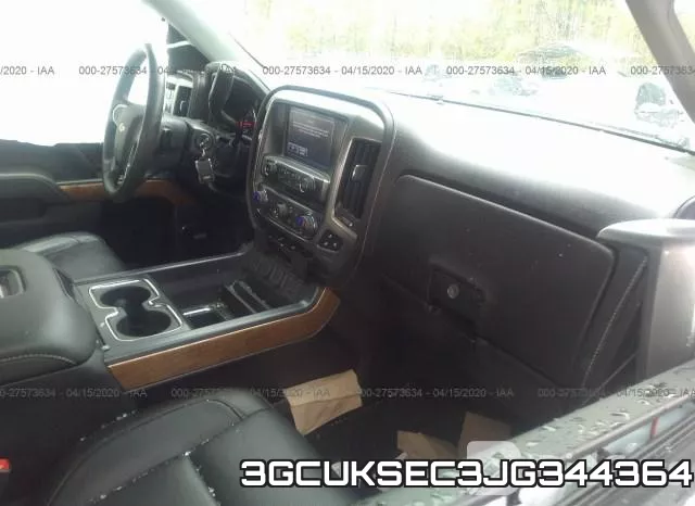 3GCUKSEC3JG344364 фото 6