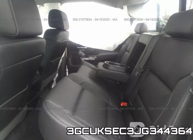 3GCUKSEC3JG344364 фото 9