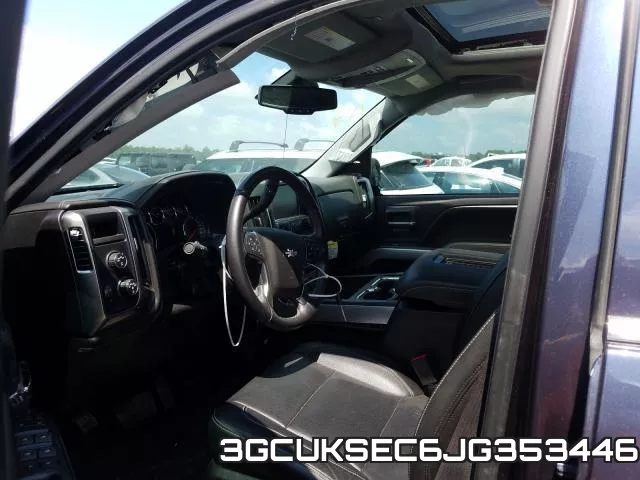 3GCUKSEC6JG353446 фото 6