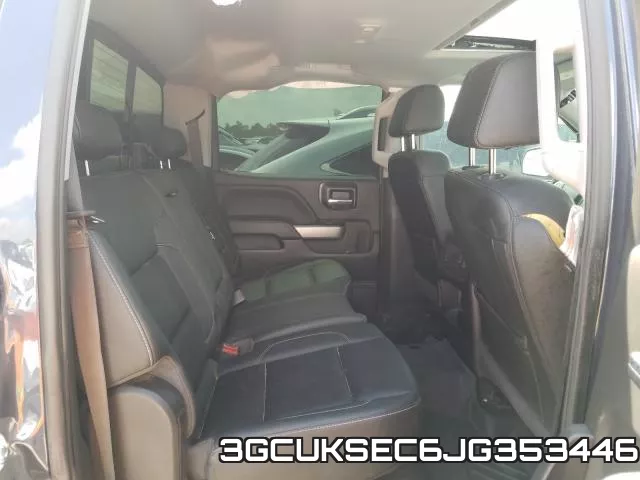 3GCUKSEC6JG353446 фото 7