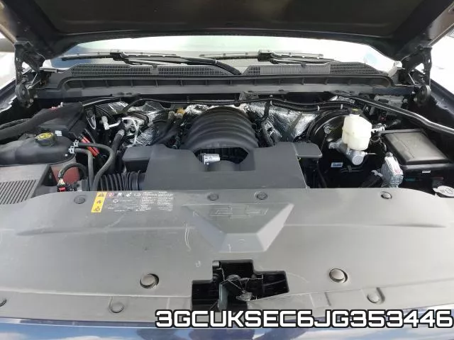 3GCUKSEC6JG353446 фото 8