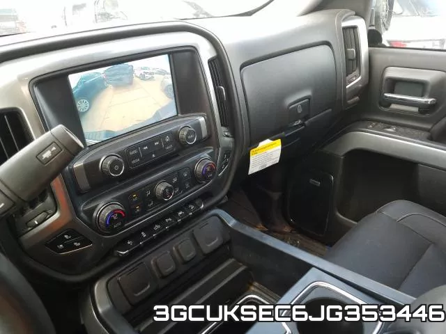 3GCUKSEC6JG353446 фото 10