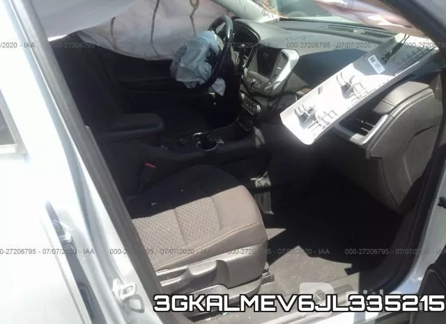 3GKALMEV6JL335215 фото 6