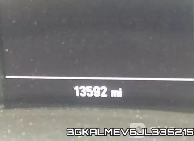 3GKALMEV6JL335215 фото 8