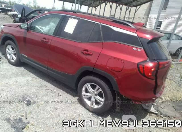 3GKALMEV9JL369150 фото 4