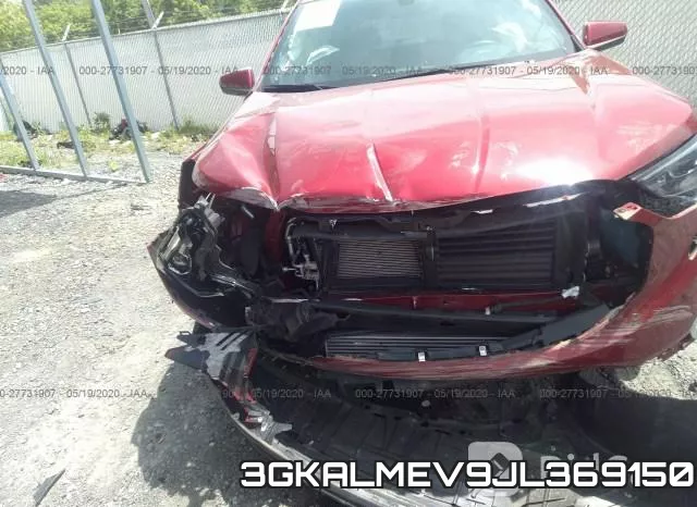 3GKALMEV9JL369150 фото 7