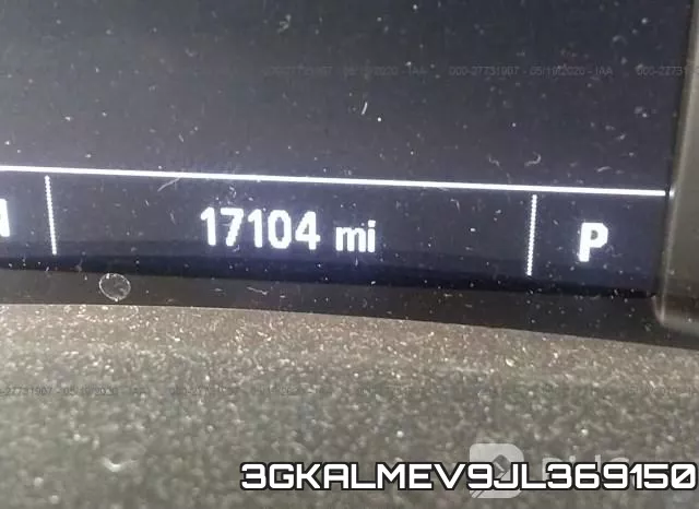 3GKALMEV9JL369150 фото 8