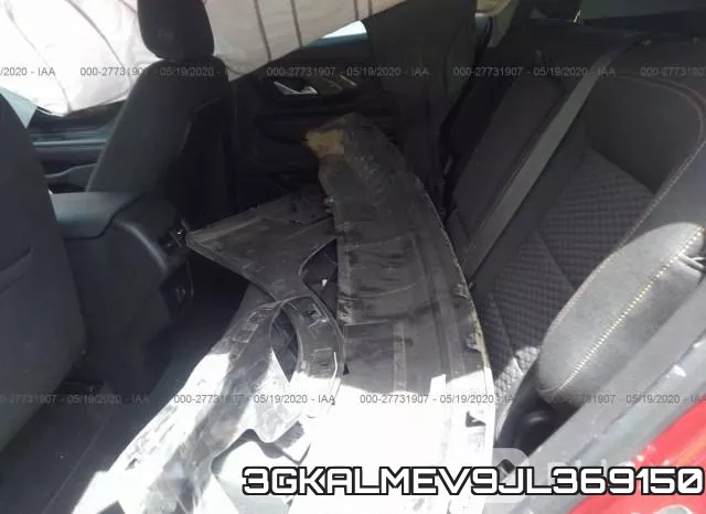 3GKALMEV9JL369150 фото 9