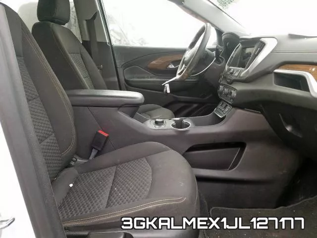 3GKALMEX1JL127177 фото 6