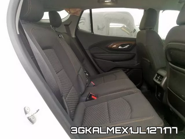 3GKALMEX1JL127177 фото 7