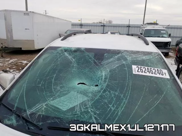 3GKALMEX1JL127177 фото 10