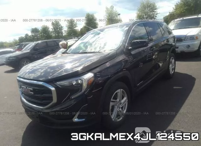 3GKALMEX4JL124550 фото 3