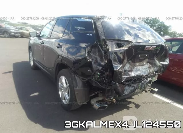 3GKALMEX4JL124550 фото 4