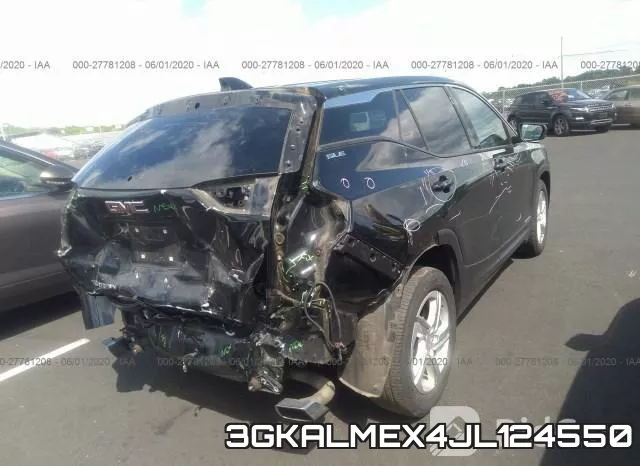 3GKALMEX4JL124550 фото 5