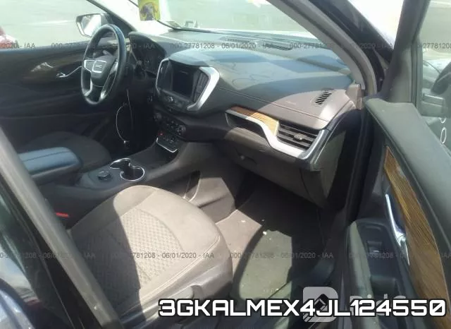 3GKALMEX4JL124550 фото 6