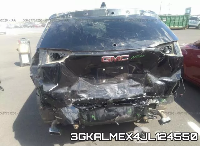 3GKALMEX4JL124550 фото 7