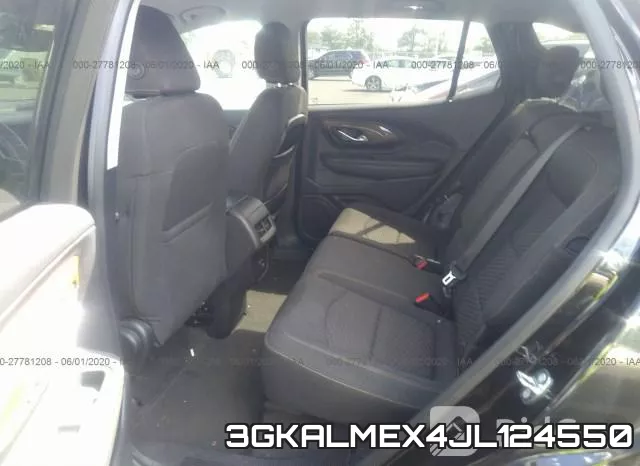 3GKALMEX4JL124550 фото 9