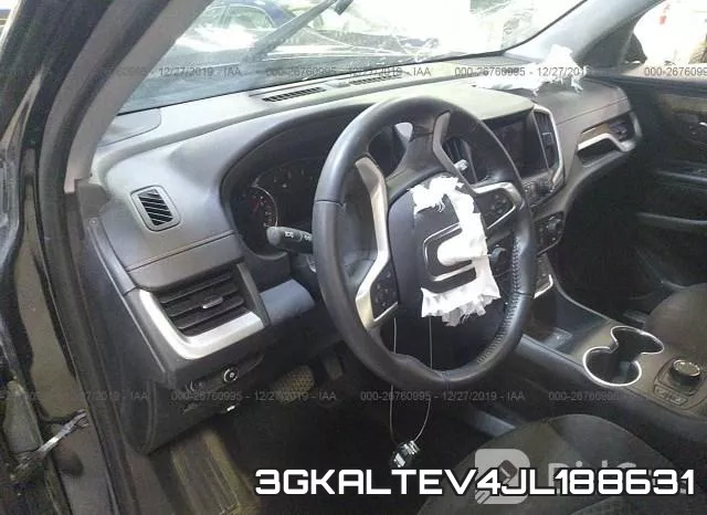 3GKALTEV4JL188631 фото 8